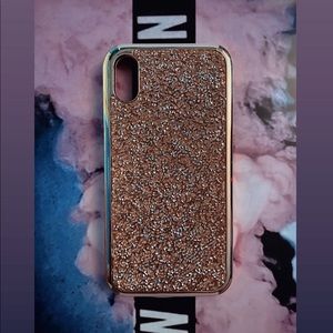 Iphone X/Xs bumper case